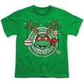 Teenage Mutant Ninja Turtles Ninja Christmas Spirit Youth/Toddler T-Shirt