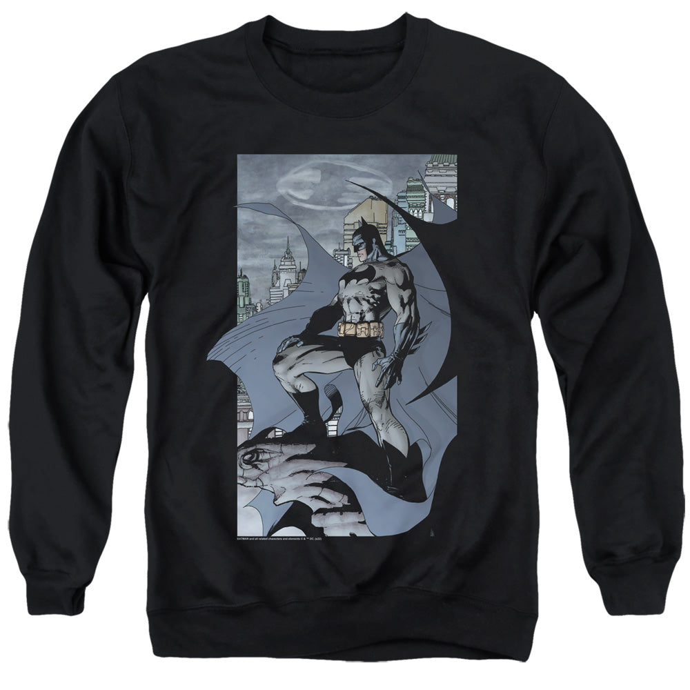 Batman This Is My City Crewneck Sweatshirt