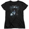 Mortal Kombat 9 Raiden Womens T-Shirt