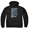 Batman Seurbat Pullover Hoodie