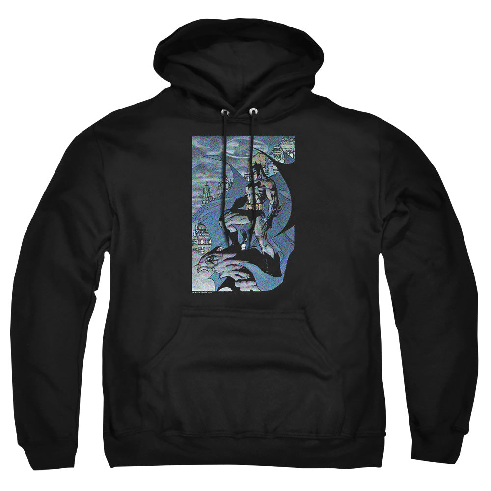 Batman Seurbat Pullover Hoodie