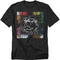 Monopoly Dusty Game Board No Logo T-Shirt