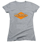 Pendant Publishing Logo Gray