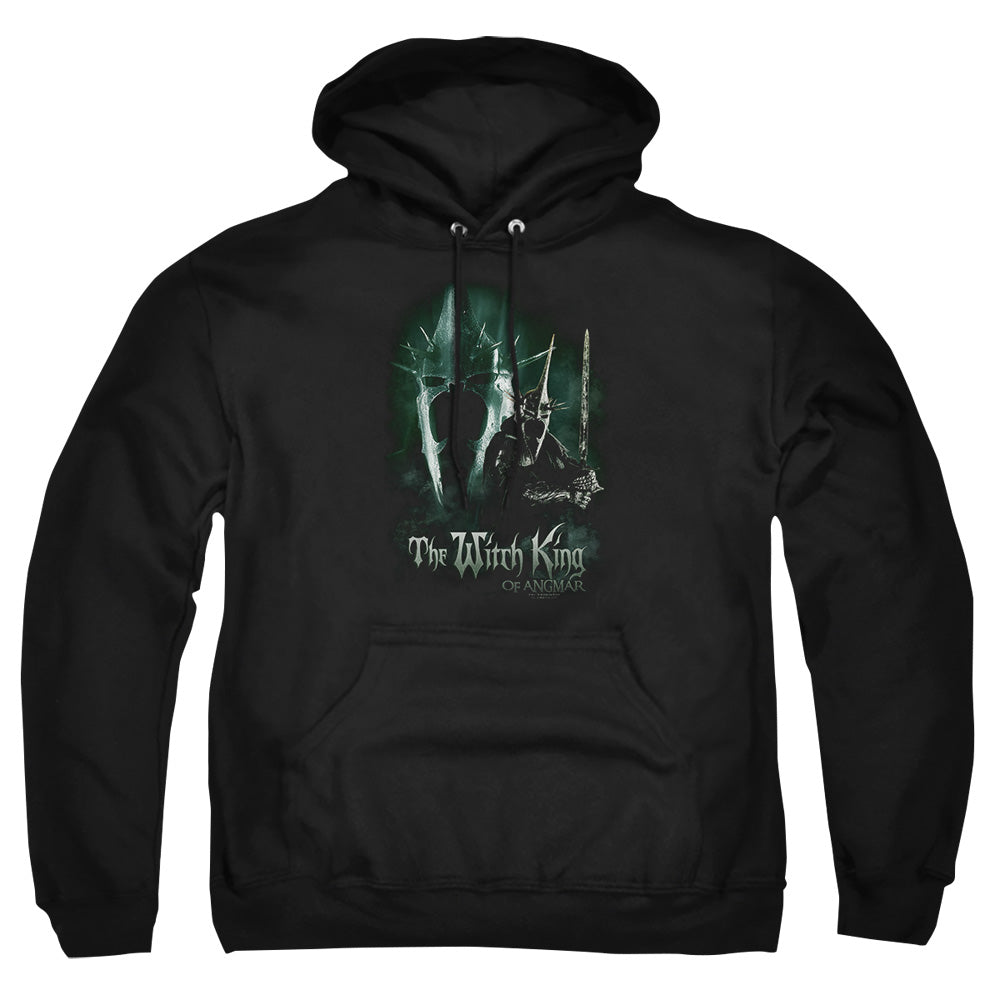 Lord of the Rings Witch King Pullover Hoodie