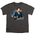 Tom and Jerry Movie Anger Management Youth/Toddler T-Shirt