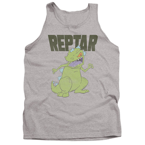 Rugrats Reptar Big Tank Top