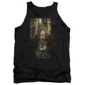 Fantastic Beasts Poster Tank Top