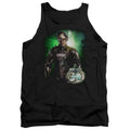 Star Trek Borg 30 Tank Top