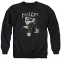 Pink Panther Cool Cat Crewneck Sweatshirt