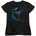 The Hobbit Warg Womens T-Shirt