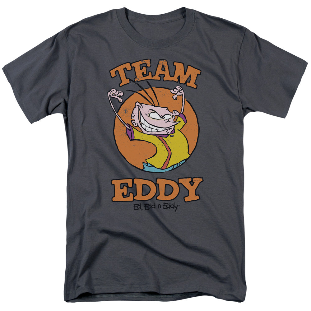 Ed Edd n Eddy Team Eddy T-Shirt