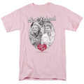 I Love Lucy Best Friends T-Shirt