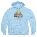 Ford F150 Desert Ride Pullover Hoodie