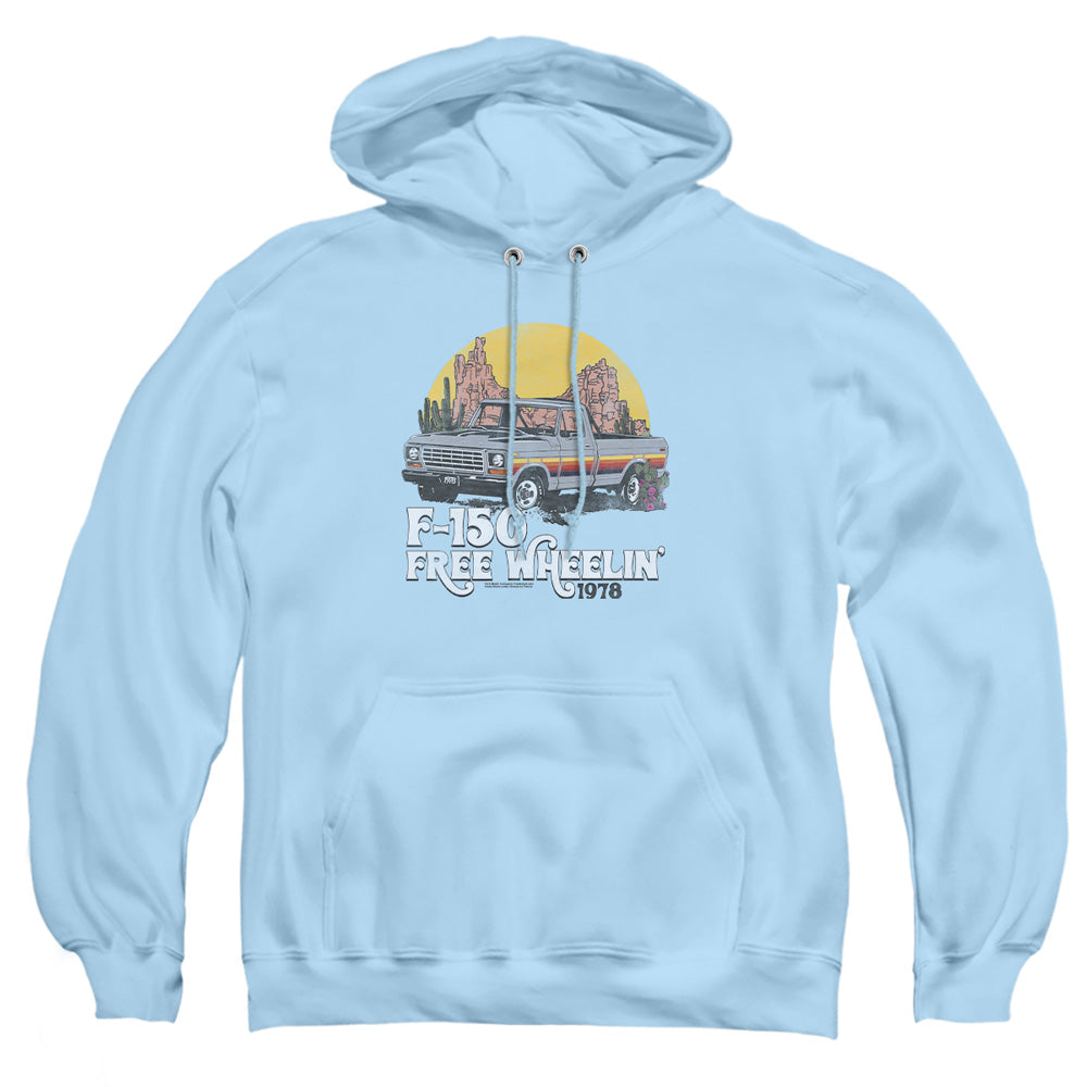 Ford F150 Desert Ride Pullover Hoodie
