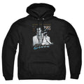 Elvis Presley Live In Vegas Pullover Hoodie