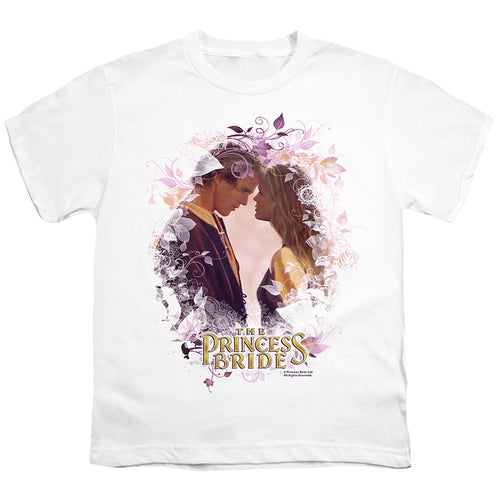 The Princess Bride Young Love Youth/Toddler T-Shirt