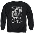 Batman Watch Crewneck Sweatshirt