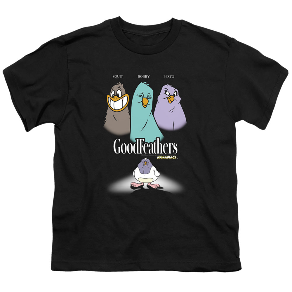 Animaniacs Goodfeathers Youth/Toddler T-Shirt
