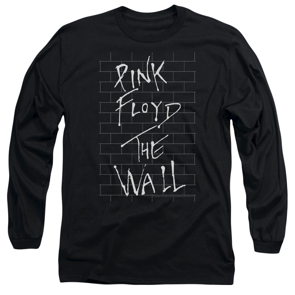 Roger Waters The Wall Long Sleeve T-Shirt