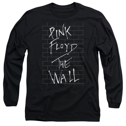 Roger Waters The Wall Long Sleeve T-Shirt