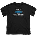 Chevy We'll Be There Youth/Toddler T-Shirt