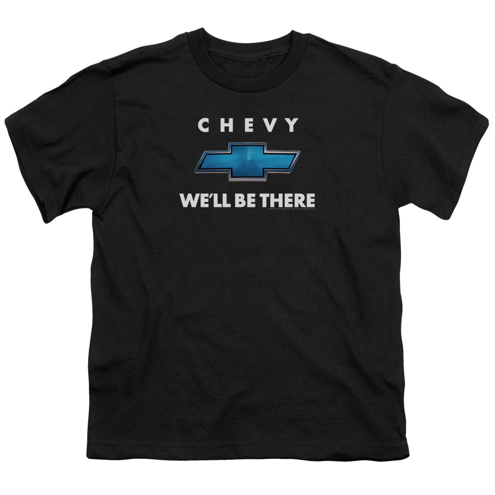 Chevy We'll Be There Youth/Toddler T-Shirt