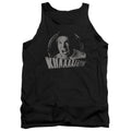Star Trek Khan Distressed Tank Top