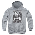 Batman v Superman Guardian V Son Youth Hoodie
