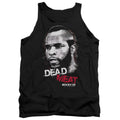 Rocky Dead Meat Tank Top