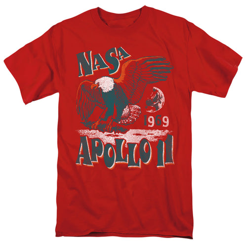 NASA Apollo 11 Vintage 1969 T-Shirt