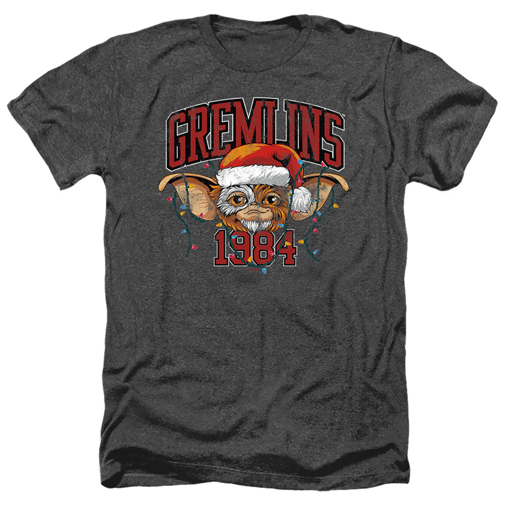 Gremlins Varsity Christmas T-Shirt