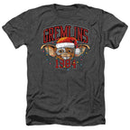Gremlins Varsity Christmas T-Shirt