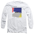 Genesis Abacab Long Sleeve T-Shirt