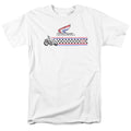 Honda 1985 Red White Blue T-Shirt
