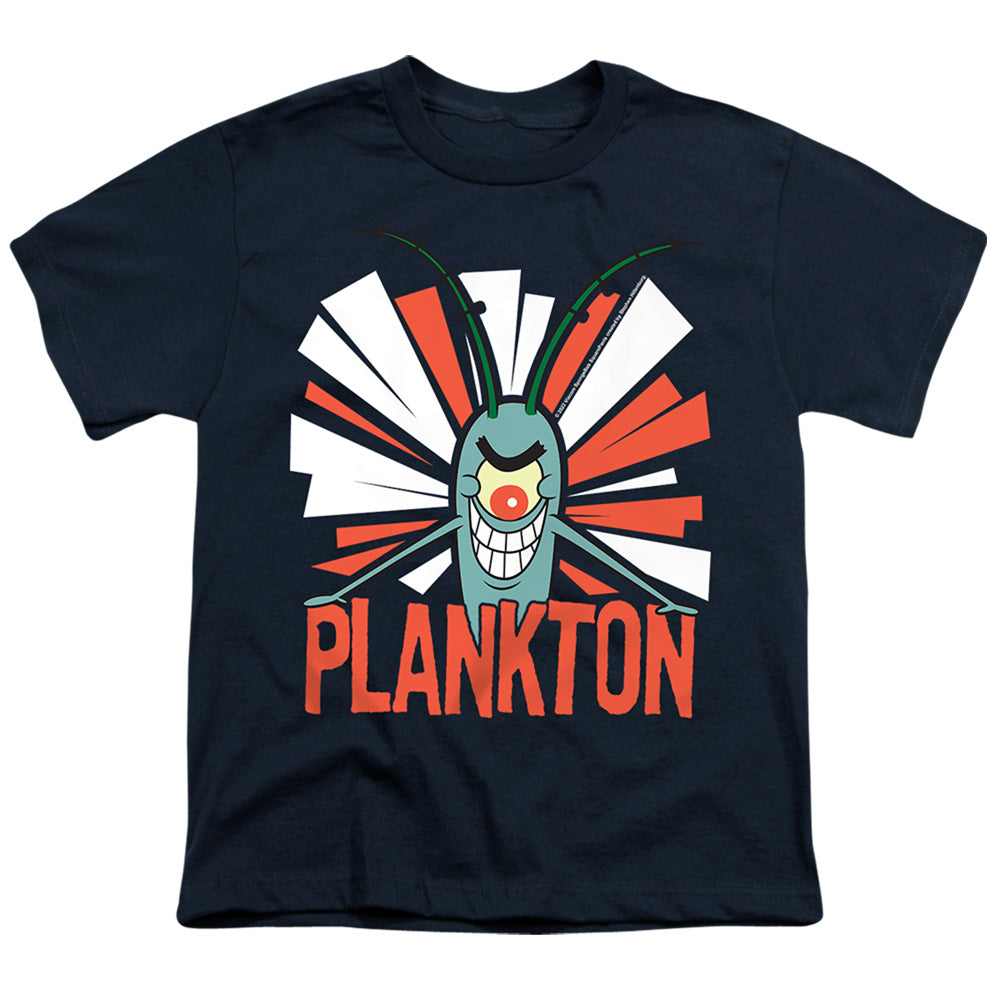 Spongebob Squarepants Plankton Youth/Toddler T-Shirt