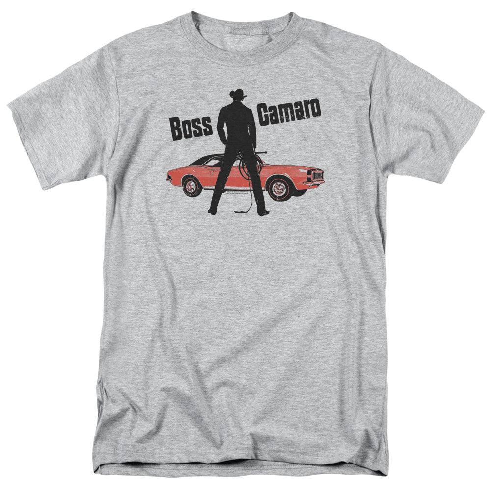 Chevy Boss T-Shirt