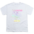 DC Super Hero Girls Fighting For Justice Youth/Toddler T-Shirt