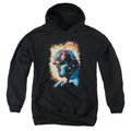Justice League Darkseid Is Youth Hoodie