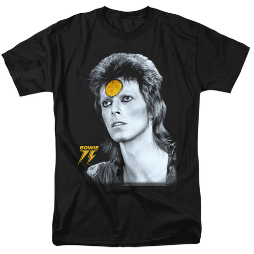 David Bowie Golden Bowie T-Shirt
