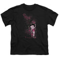Betty Boop Cutie Youth/Toddler T-Shirt
