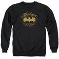 Batman Batman La Crewneck Sweatshirt