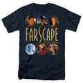 Farscape 20 Years T-Shirt
