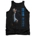 Blue Bloods Danny Tank Top