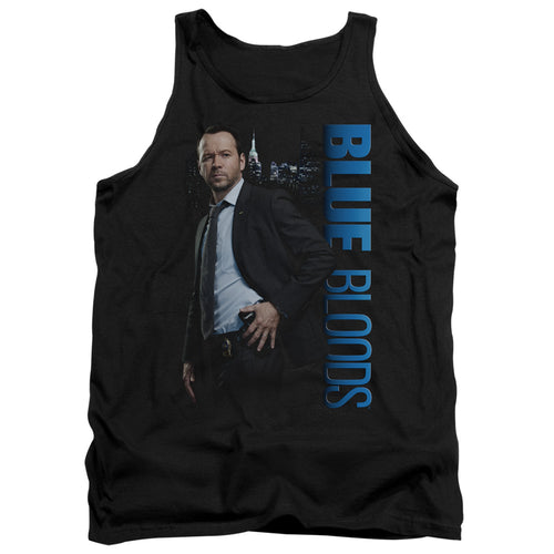 Blue Bloods Danny Tank Top