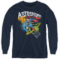 DC Comics Astronomy Youth Long Sleeve T-Shirt