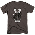 Samurai Jack Divisive T-Shirt