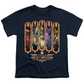 Magic the Gathering The Five Houses Youth/Toddler T-Shirt