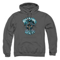Batman Bane Will Break You Pullover Hoodie