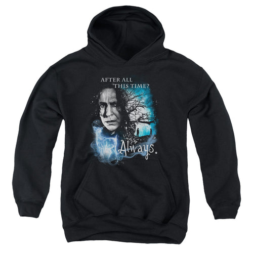 Harry Potter Always Youth Hoodie