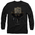 Game of Thrones The Nights Watch Long Sleeve T-Shirt